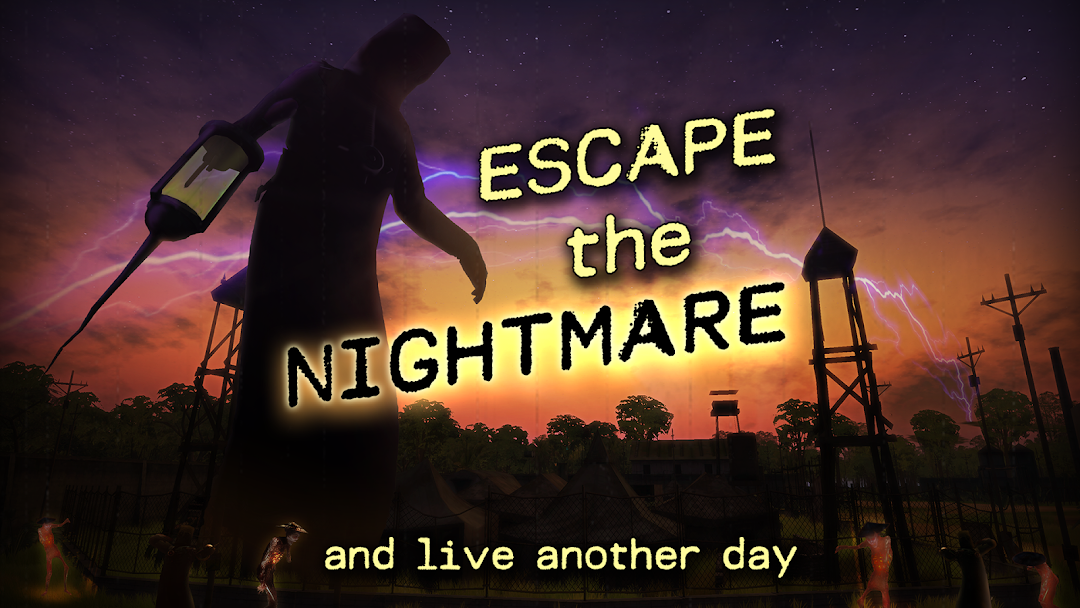 Radiation Island mod apk screenshot 5