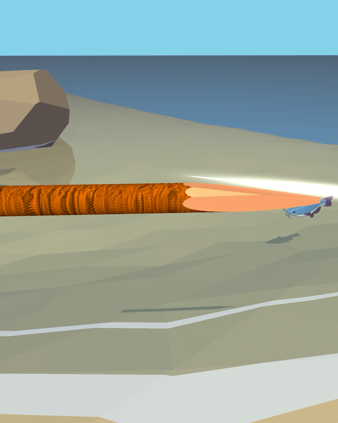 Survival Master 3D mod apk screenshot 1