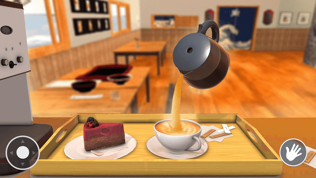 Cooking Simulator mod apk screenshot 4