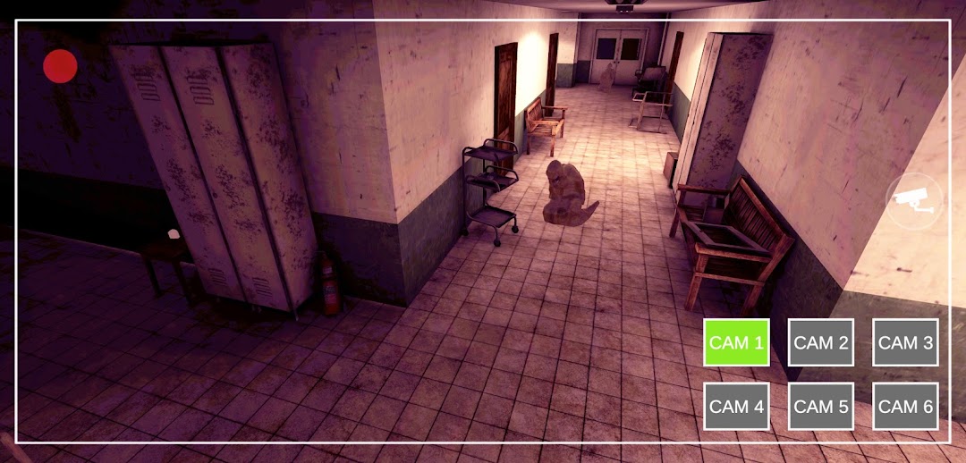 Specimen Zero - Online horror mod apk screenshot 5