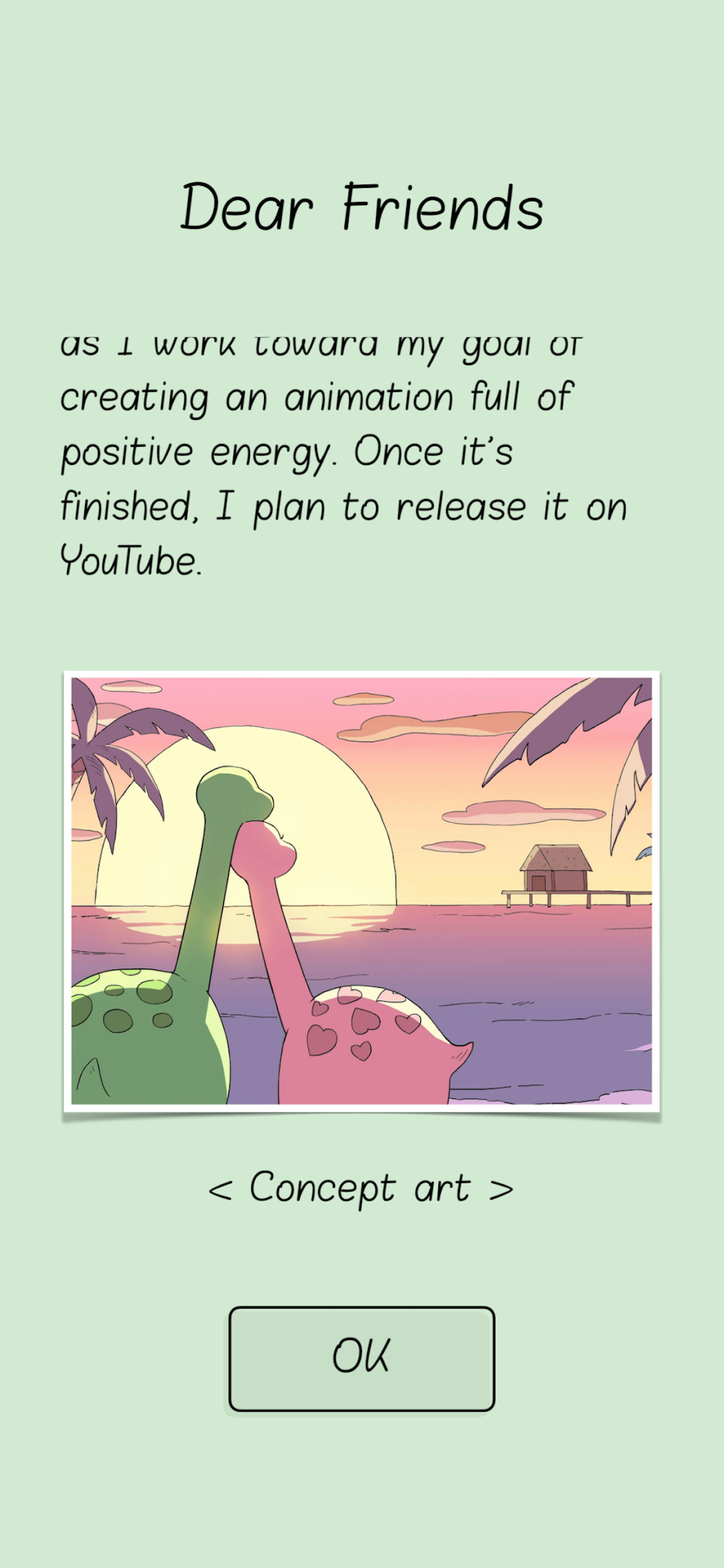 Like Dino! mod apk screenshot 5