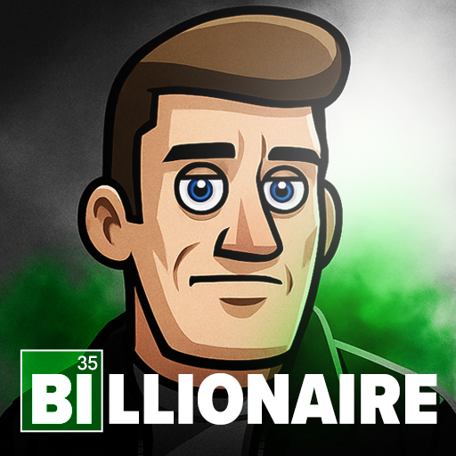 Idle Billionaire Tycoon