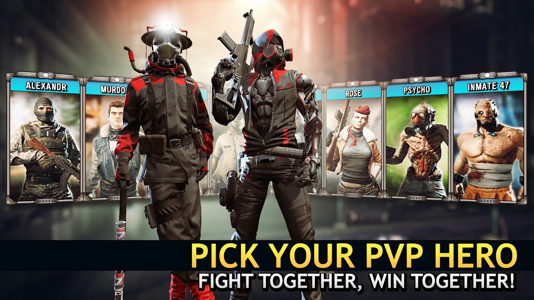 Last Hope Sniper 2: Zombie War mod apk screenshot 3