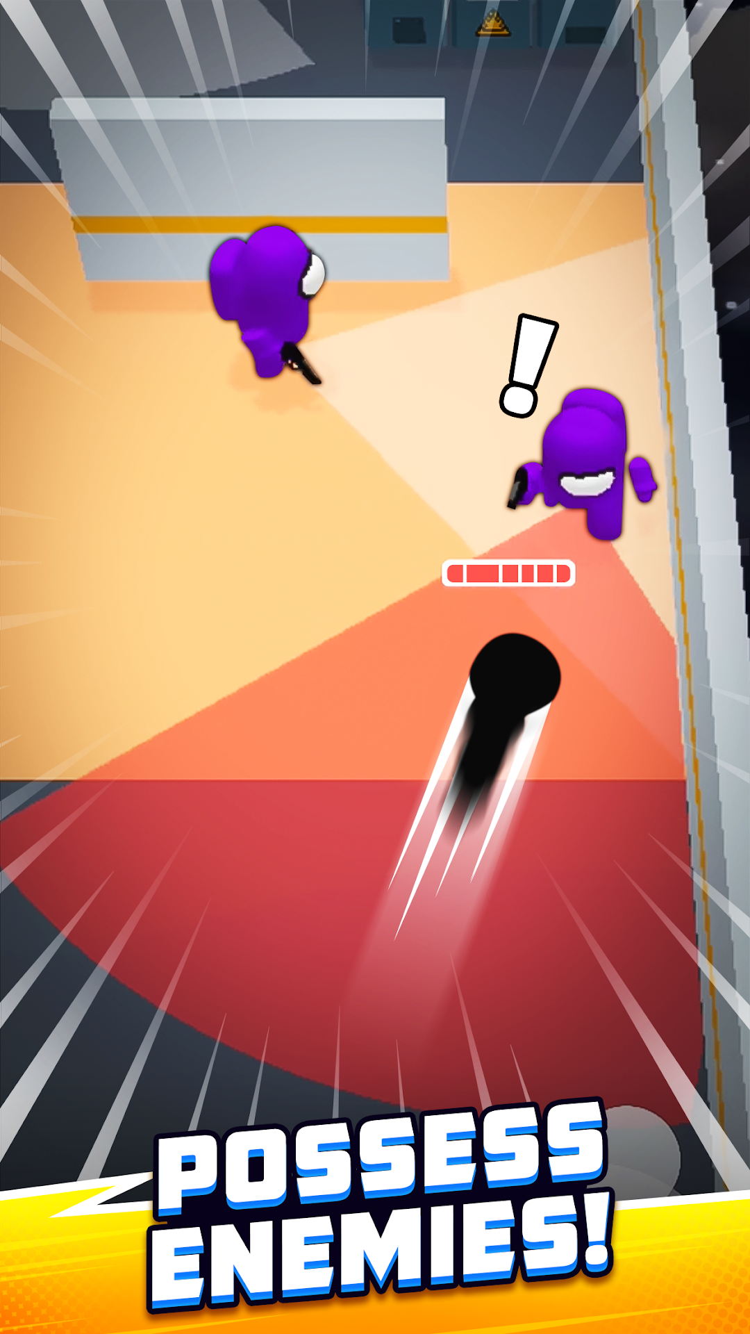 Super Cloner 3D mod apk screenshot 1