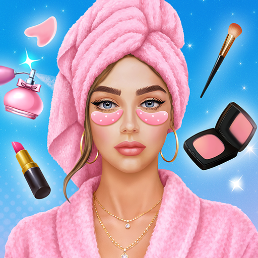 Pocket Styler: Dress Up Game