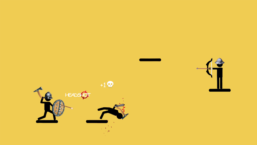 The Vikings mod apk screenshot 1