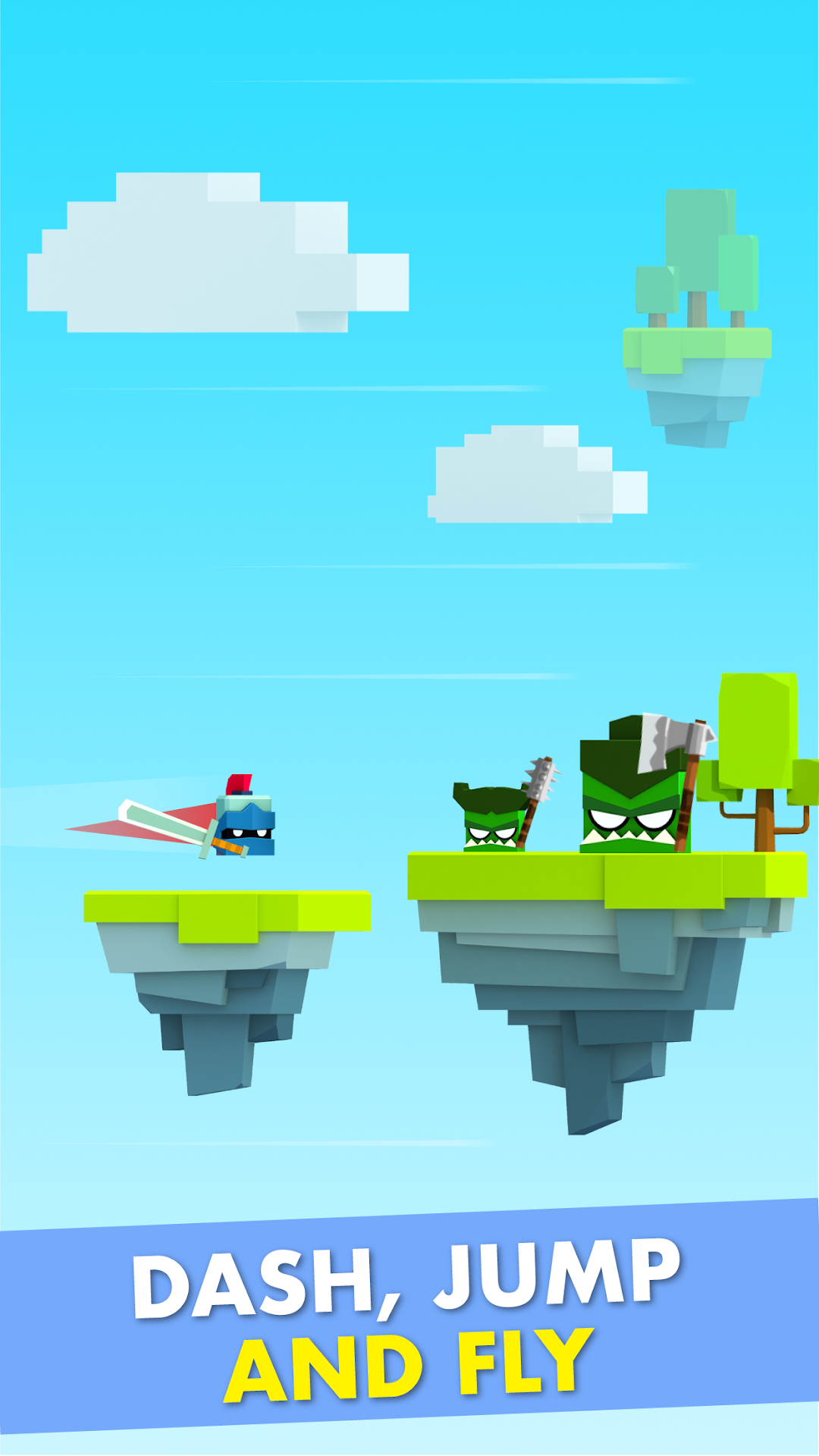 Will Hero mod apk screenshot 2