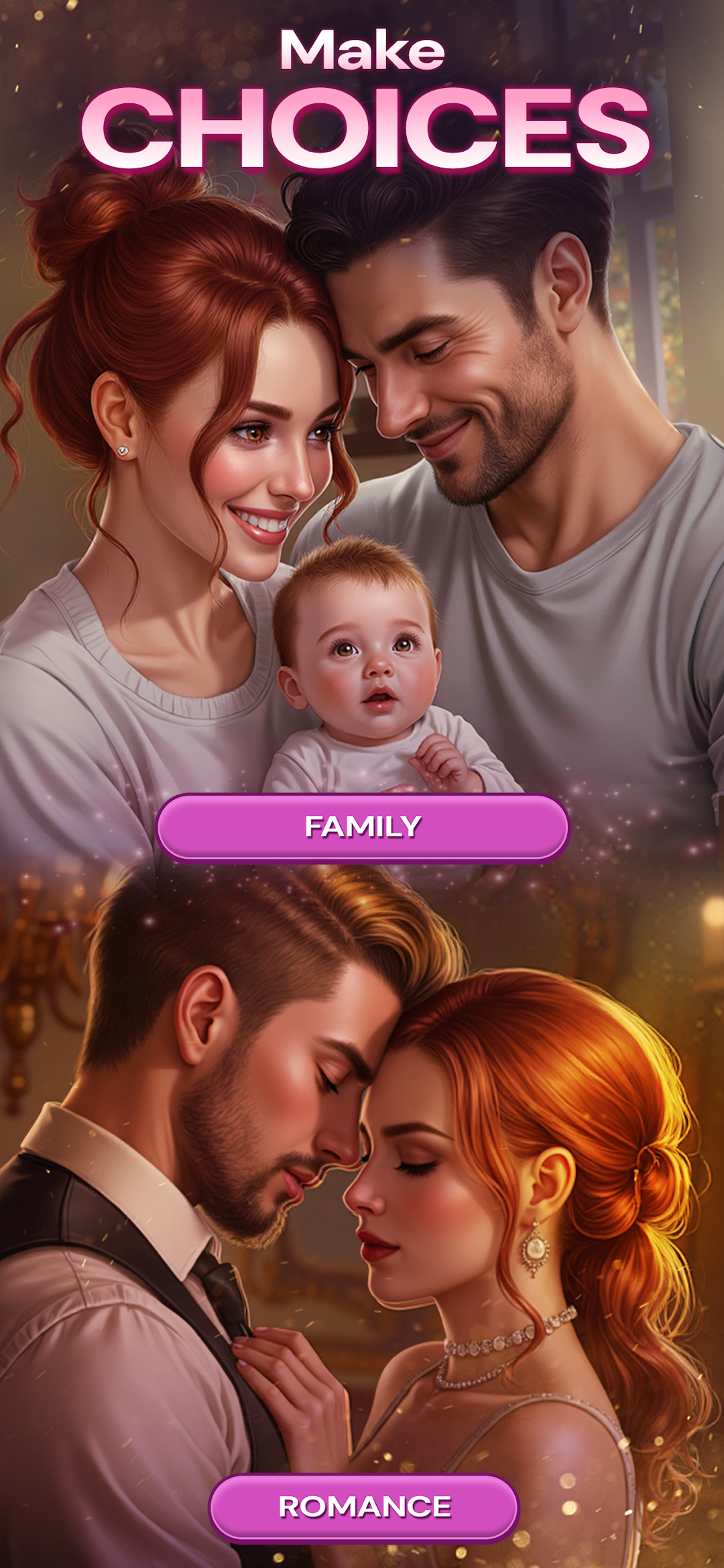 Choices: Stories You Play mod apk screenshot 3