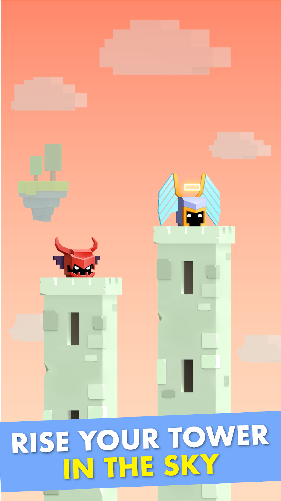 Will Hero mod apk screenshot 4