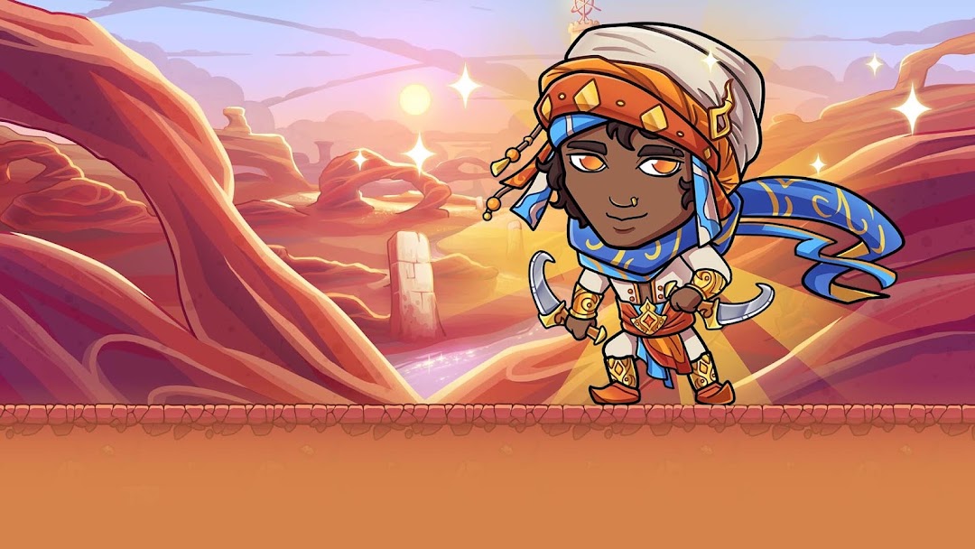 Idle Miner Tycoon: Gold Games mod apk screenshot 5