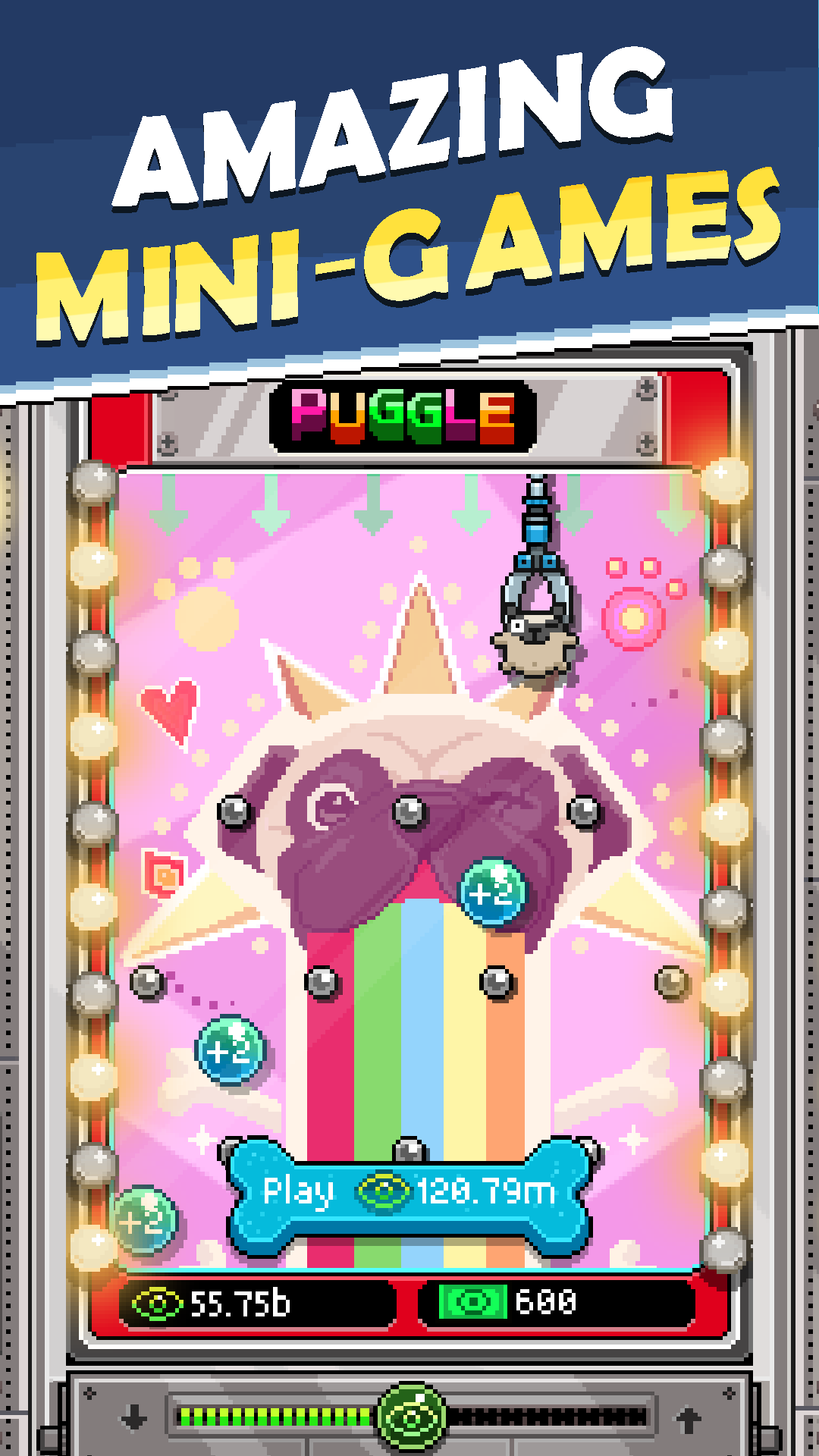 PewDiePie's Tuber Simulator mod apk screenshot 5