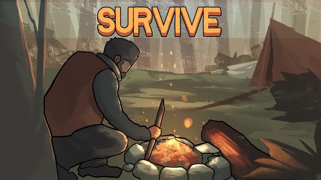 The Wanderer: Survival RPG mod apk screenshot 4
