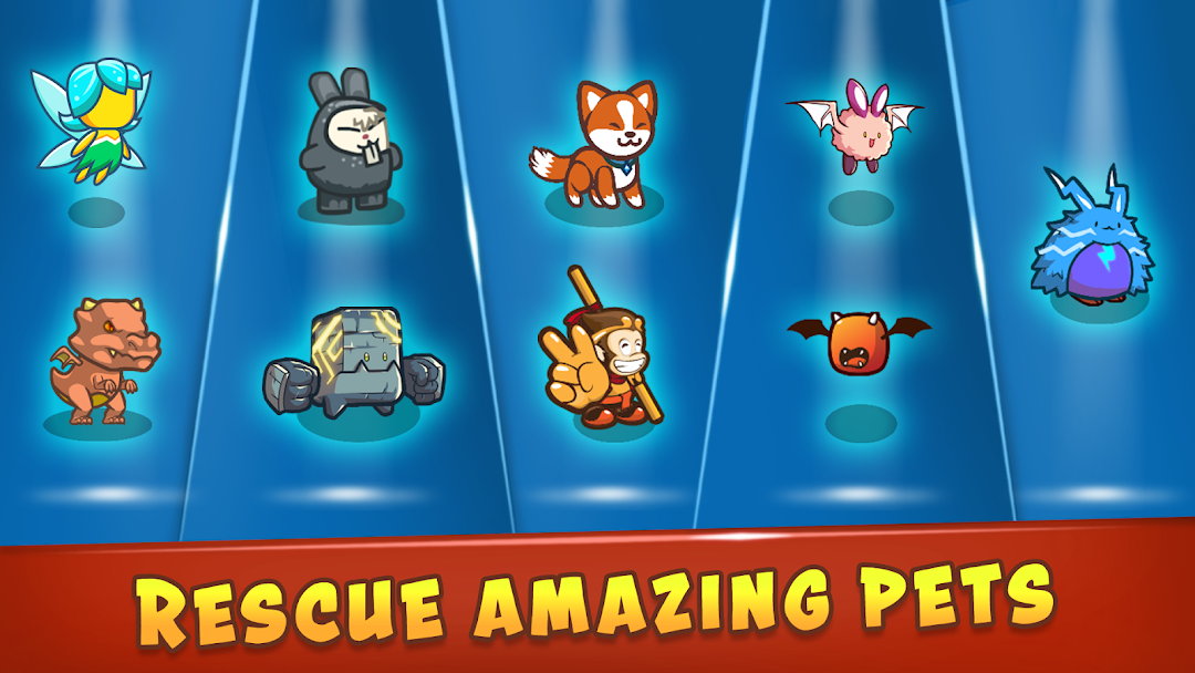 Epic Empire: Tower Defense mod apk screenshot 4