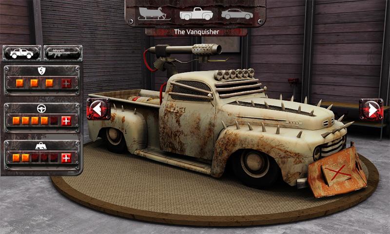 Zombie Squad mod apk screenshot 5