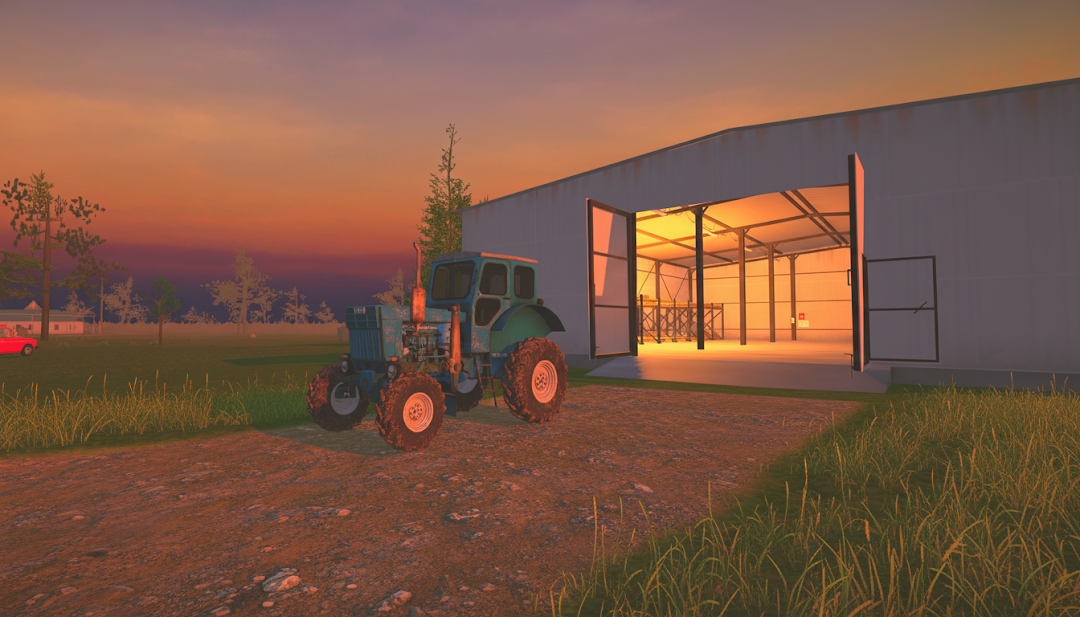 My Favorite Car: Mechanic mod apk screenshot 5