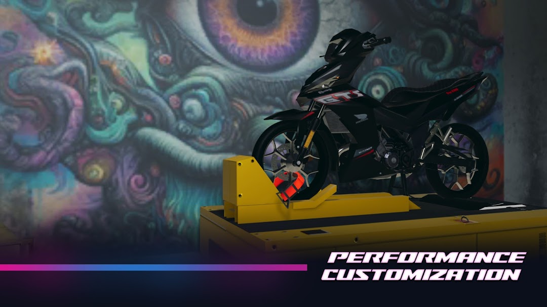 SouzaSim Project mod apk screenshot 2