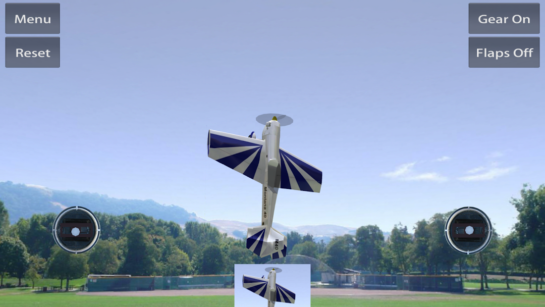 Absolute RC Plane Sim mod apk screenshot 3