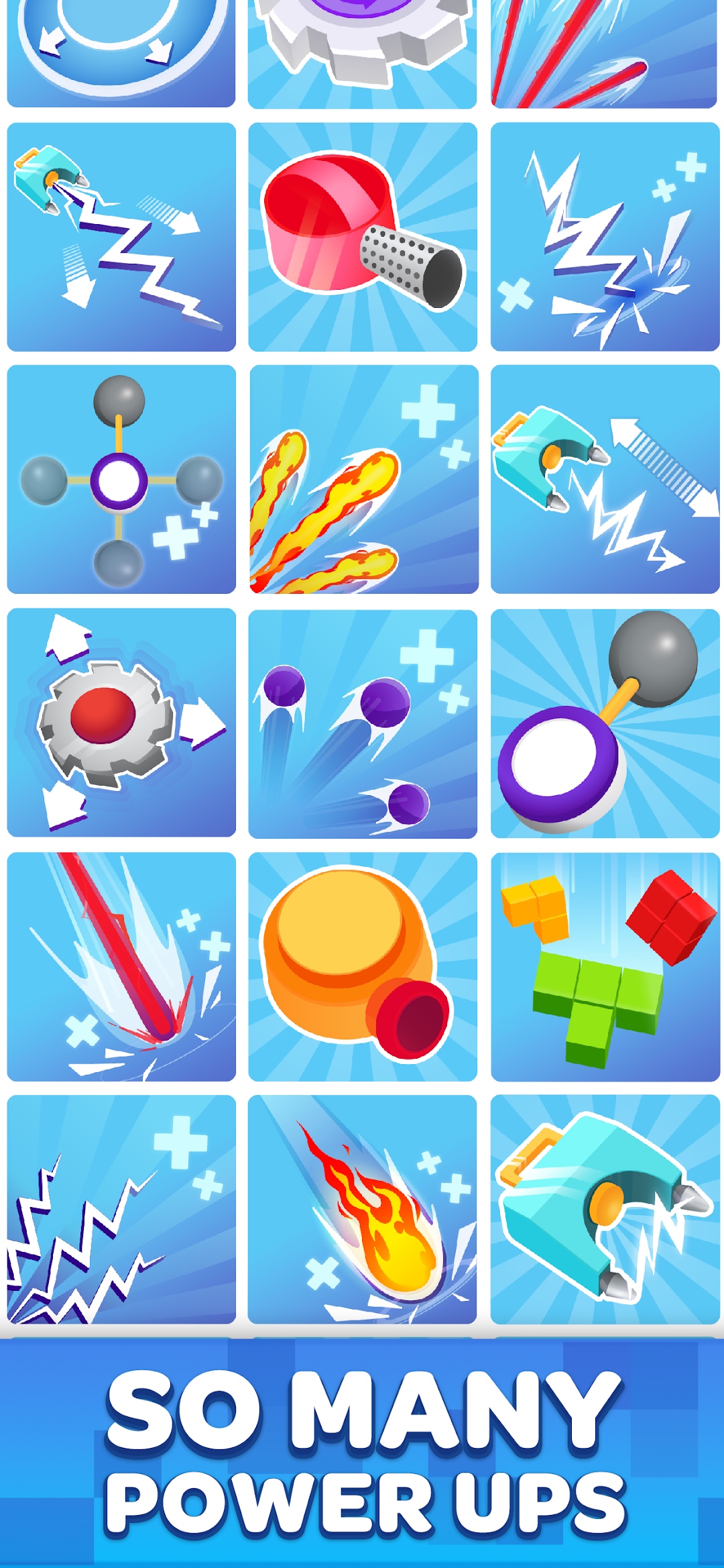 Pixel Demolish mod apk screenshot 4
