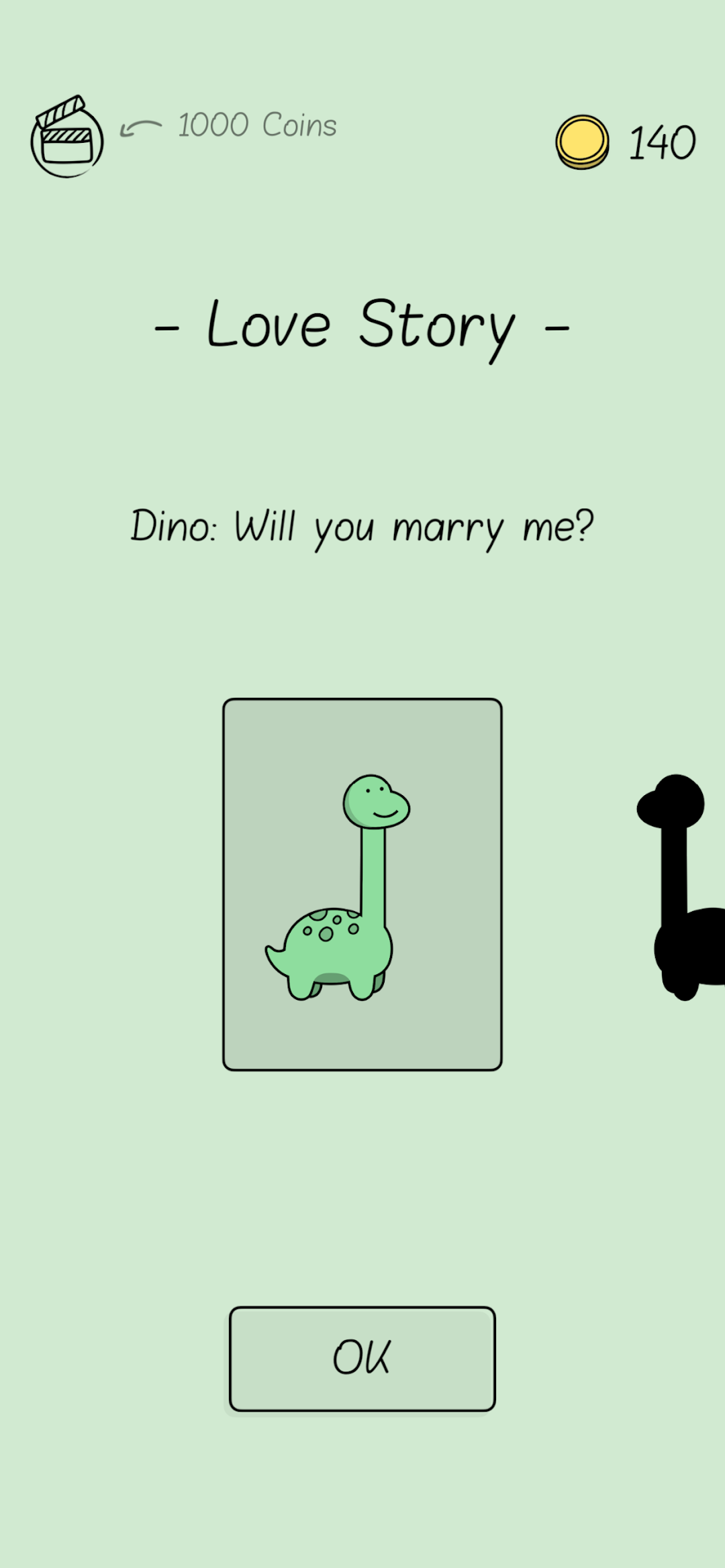 Like Dino! mod apk screenshot 3