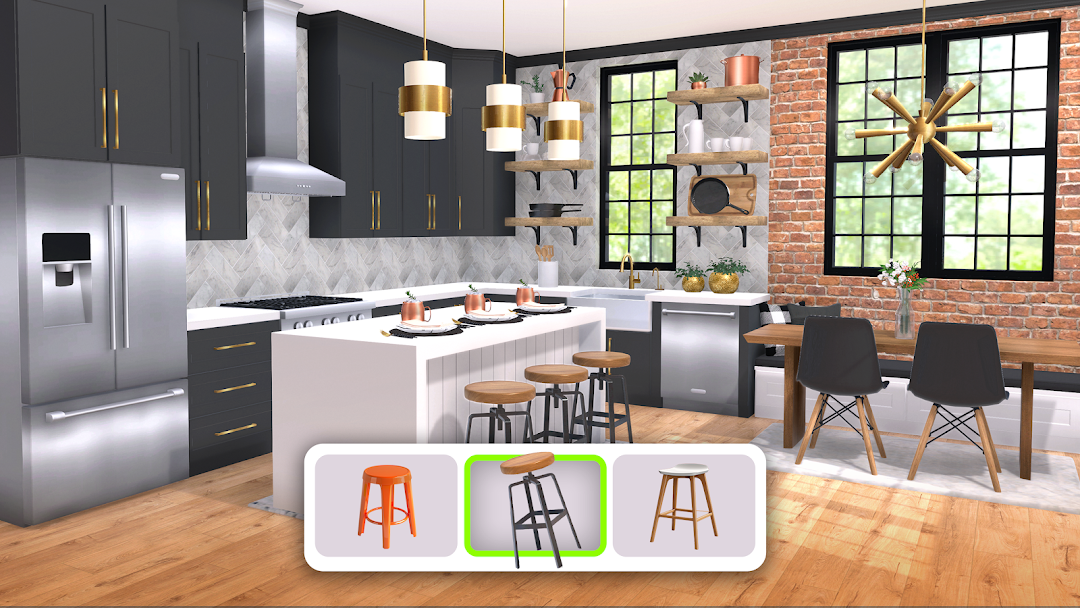 Home Design Makeover mod apk screenshot 3