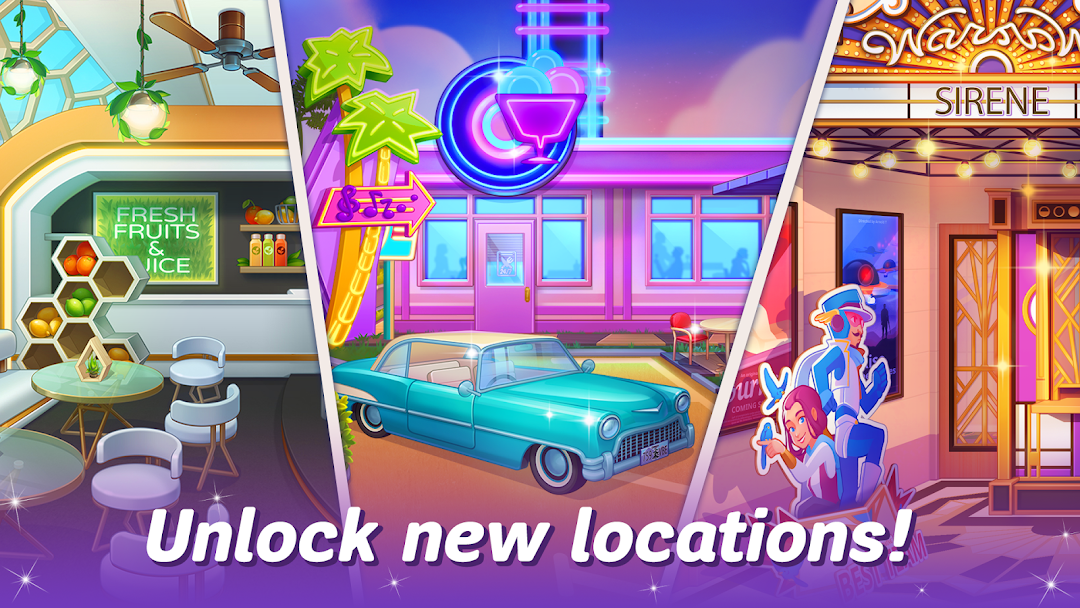 Cooking Live - Cooking games mod apk screenshot 5
