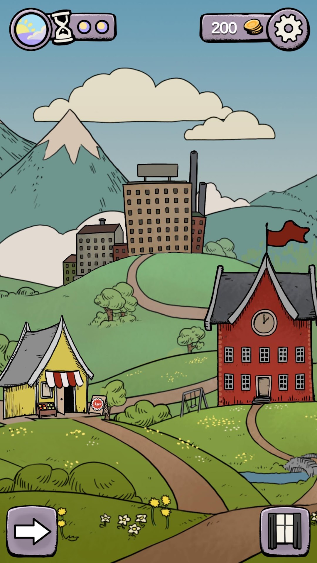 My Child Lebensborn mod apk screenshot 5