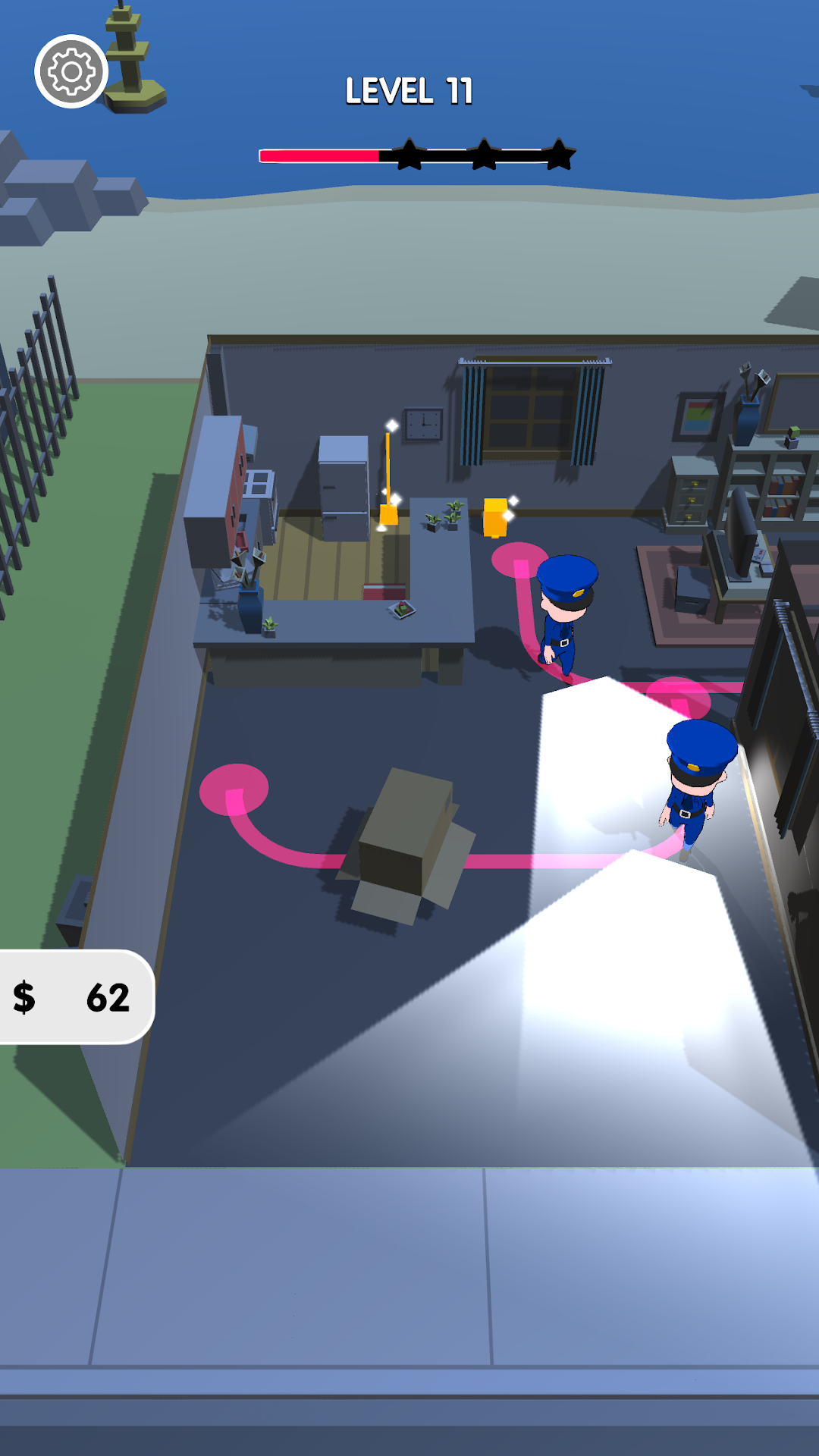 Lucky Looter mod apk screenshot 3