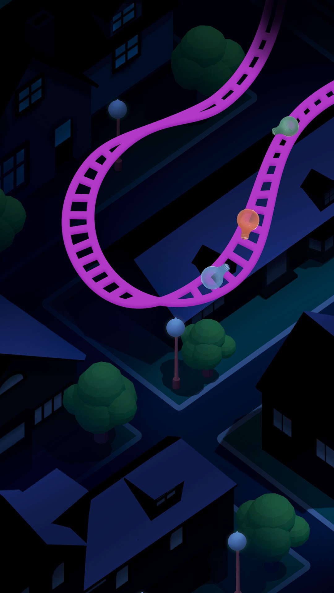 Idle Light City: Clicker Games mod apk screenshot 5