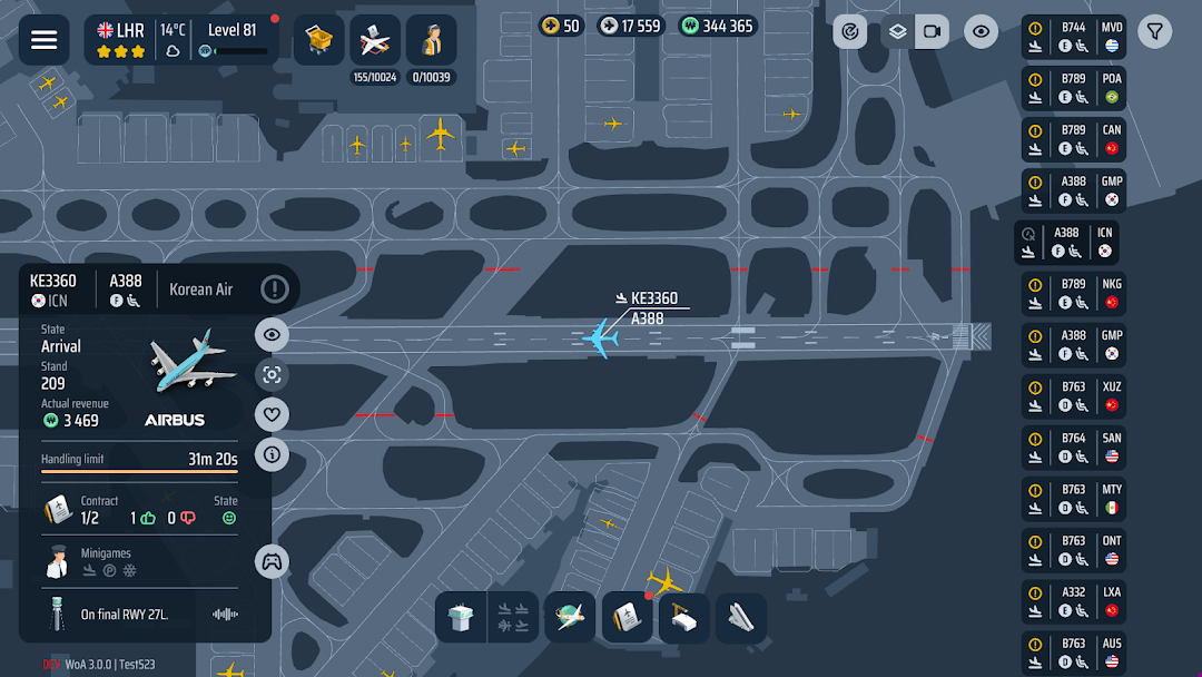 World of Airports™ mod apk screenshot 5