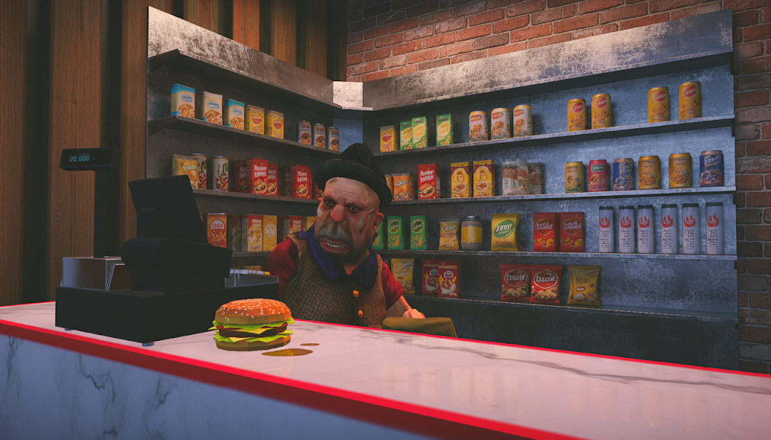 My Favorite Car: Mechanic mod apk screenshot 3