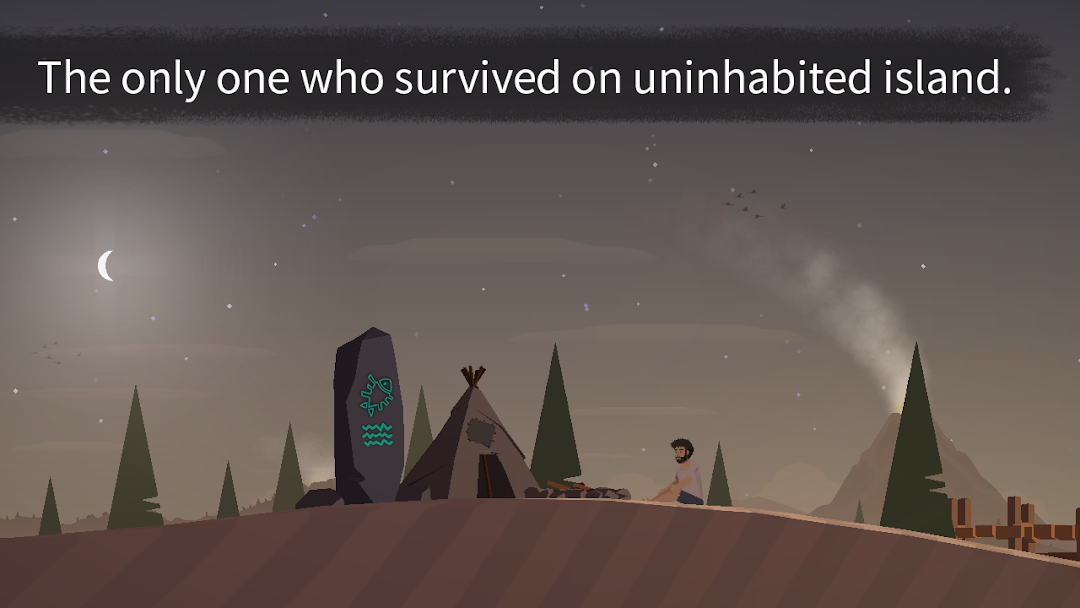 Casting Away - Survival mod apk screenshot 2