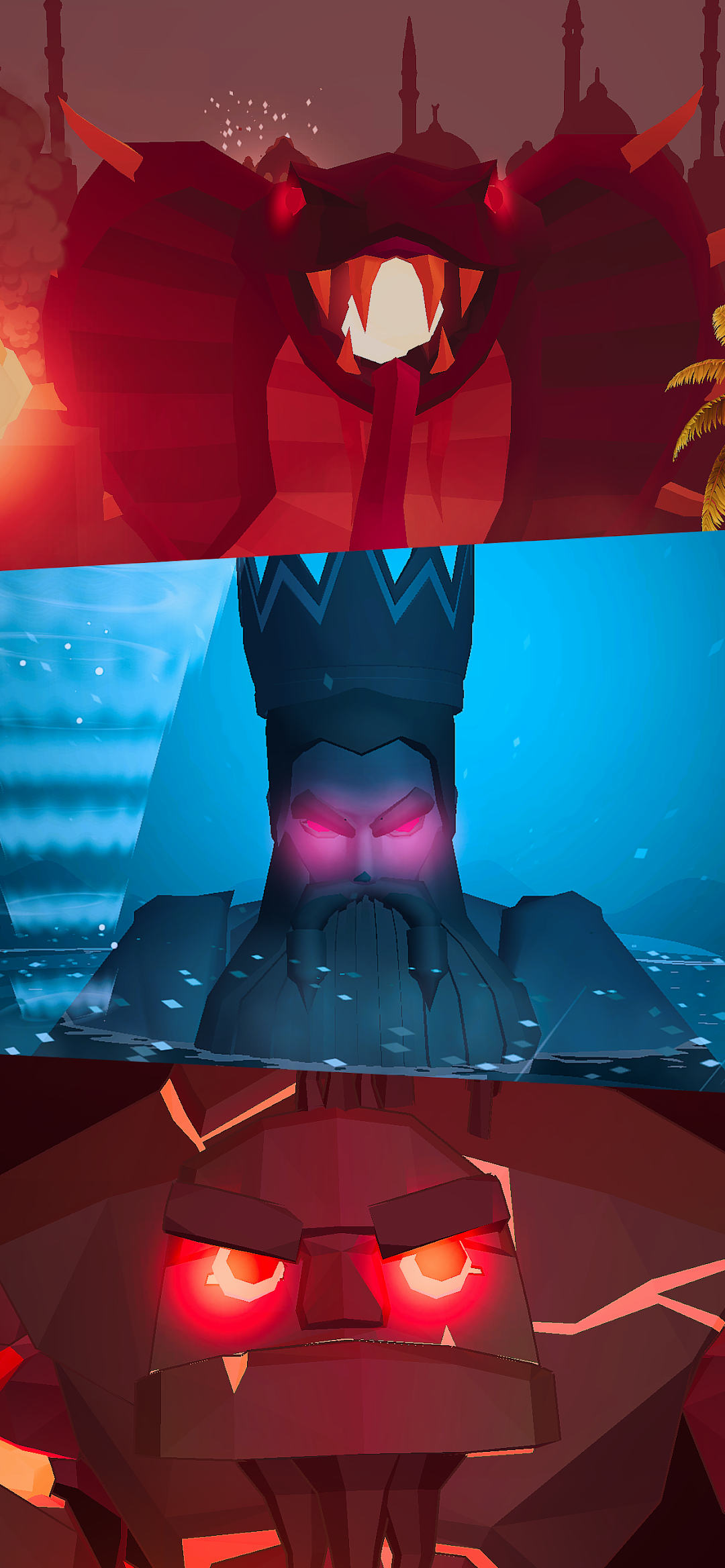 Prince of Persia: Escape 2 mod apk screenshot 4