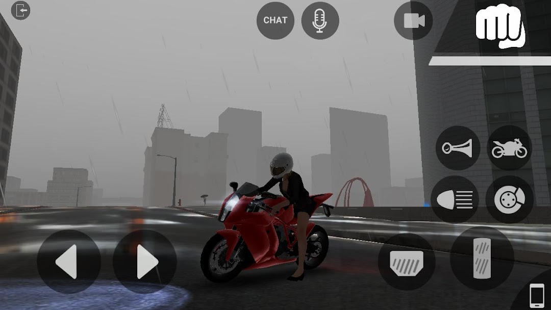 Los Angeles Crimes mod apk screenshot 1