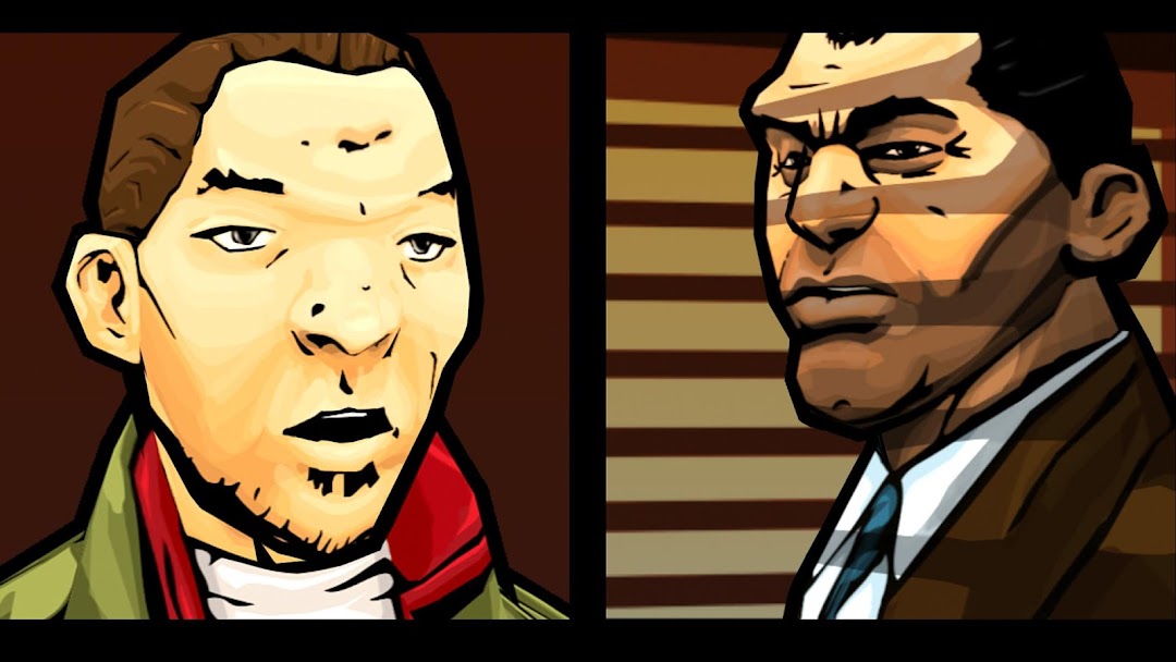 GTA: Chinatown Wars mod apk screenshot 4