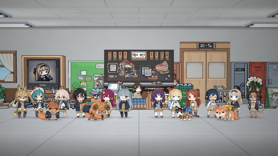 Bistro Heroes mod apk screenshot 5