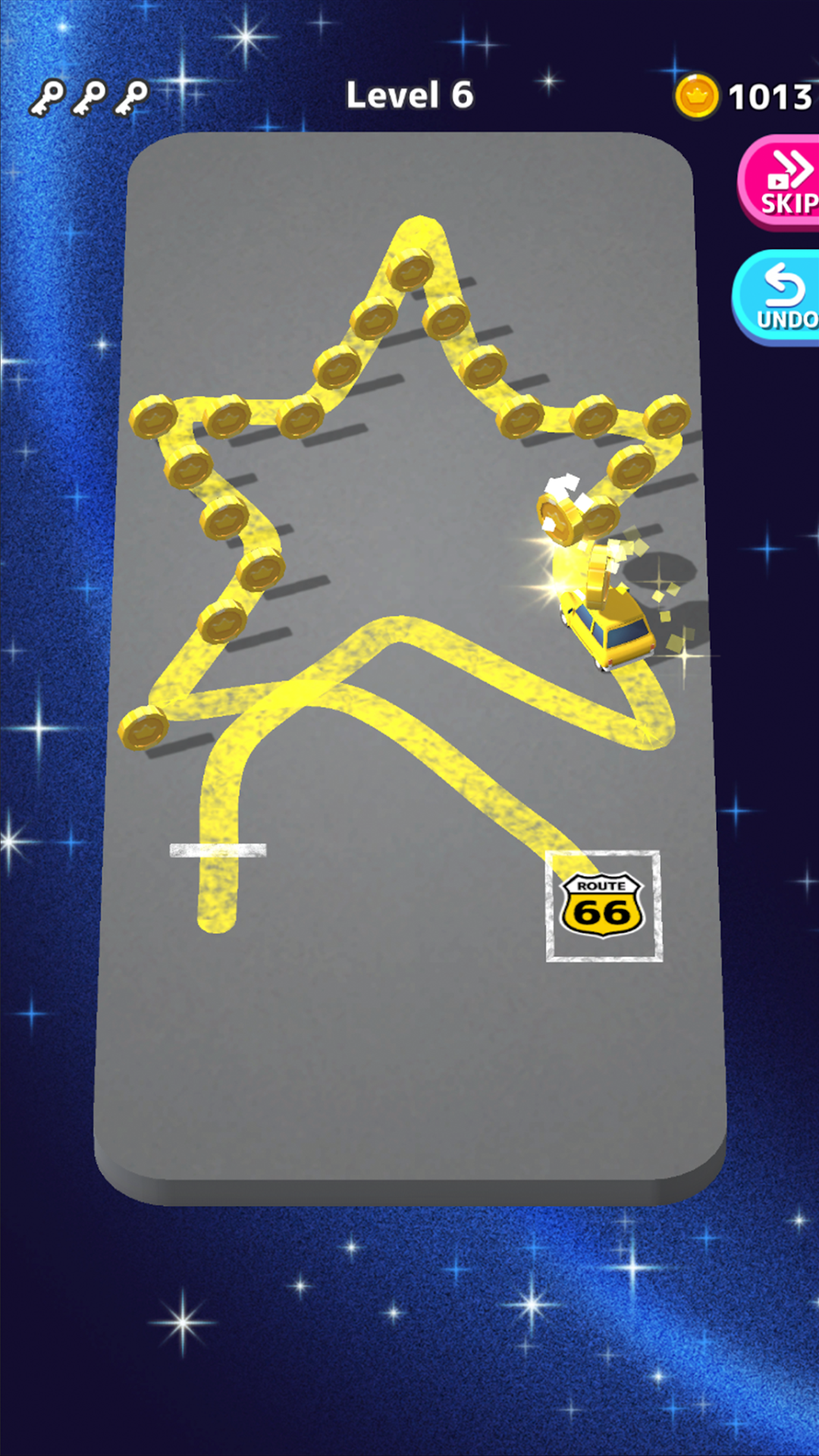 Park Master mod apk screenshot 5