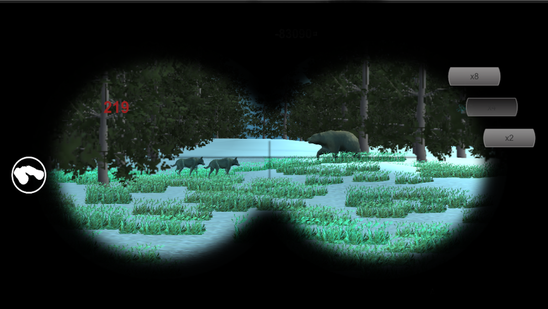 Hunting Simulator Games mod apk screenshot 5