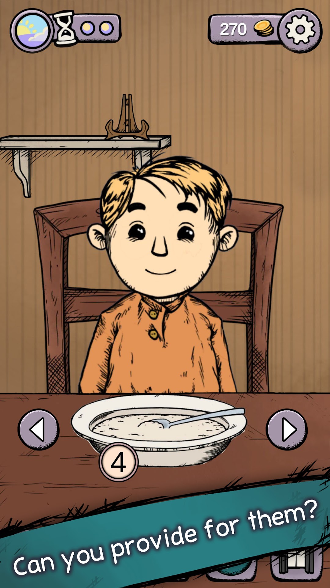 My Child Lebensborn mod apk screenshot 4