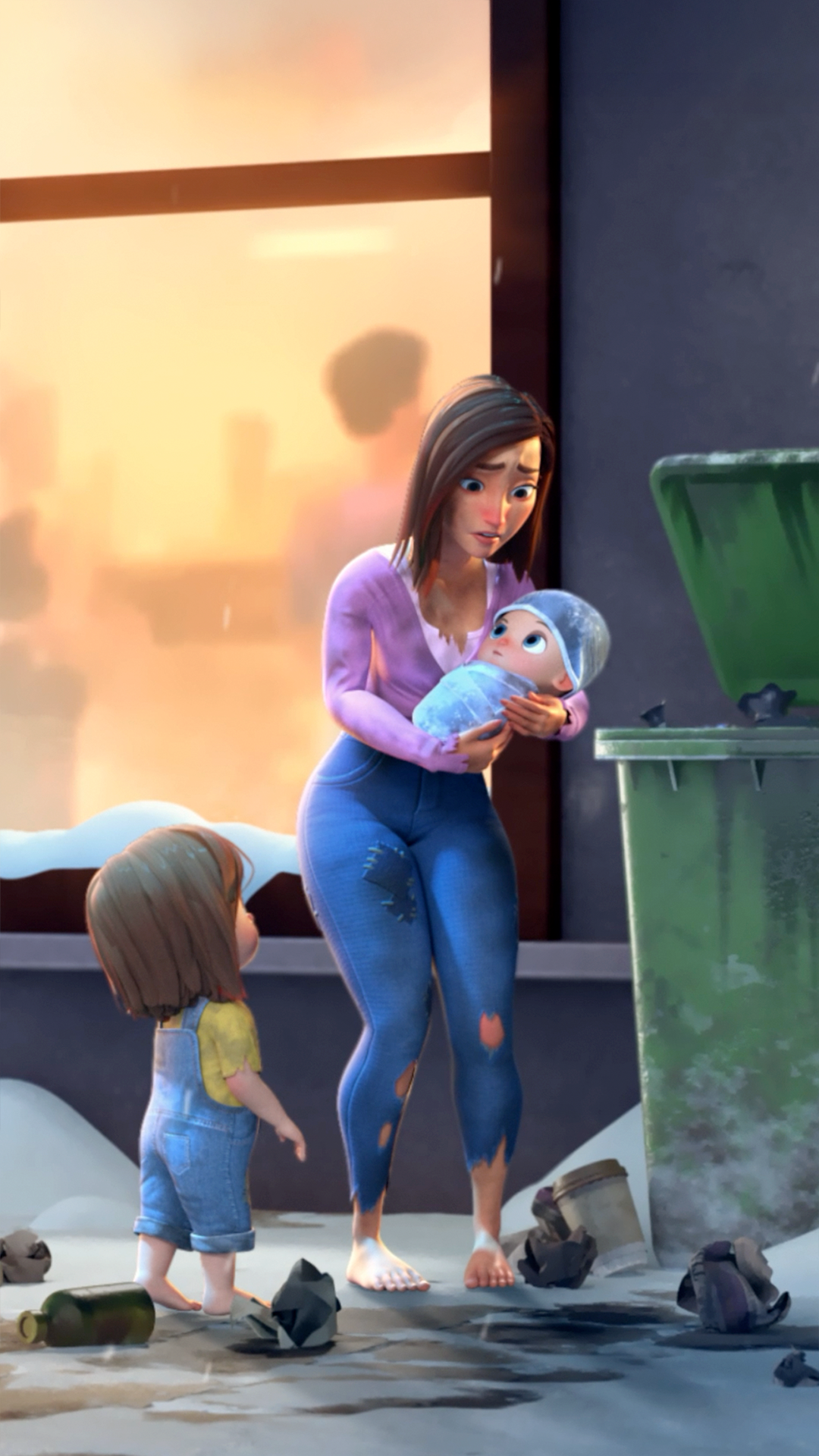 Travel Town - Merge Adventure mod apk screenshot 3