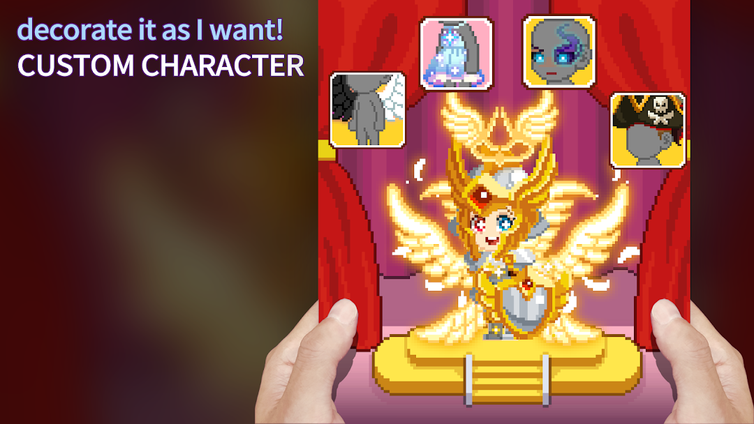 Infinite Stairs mod apk screenshot 3