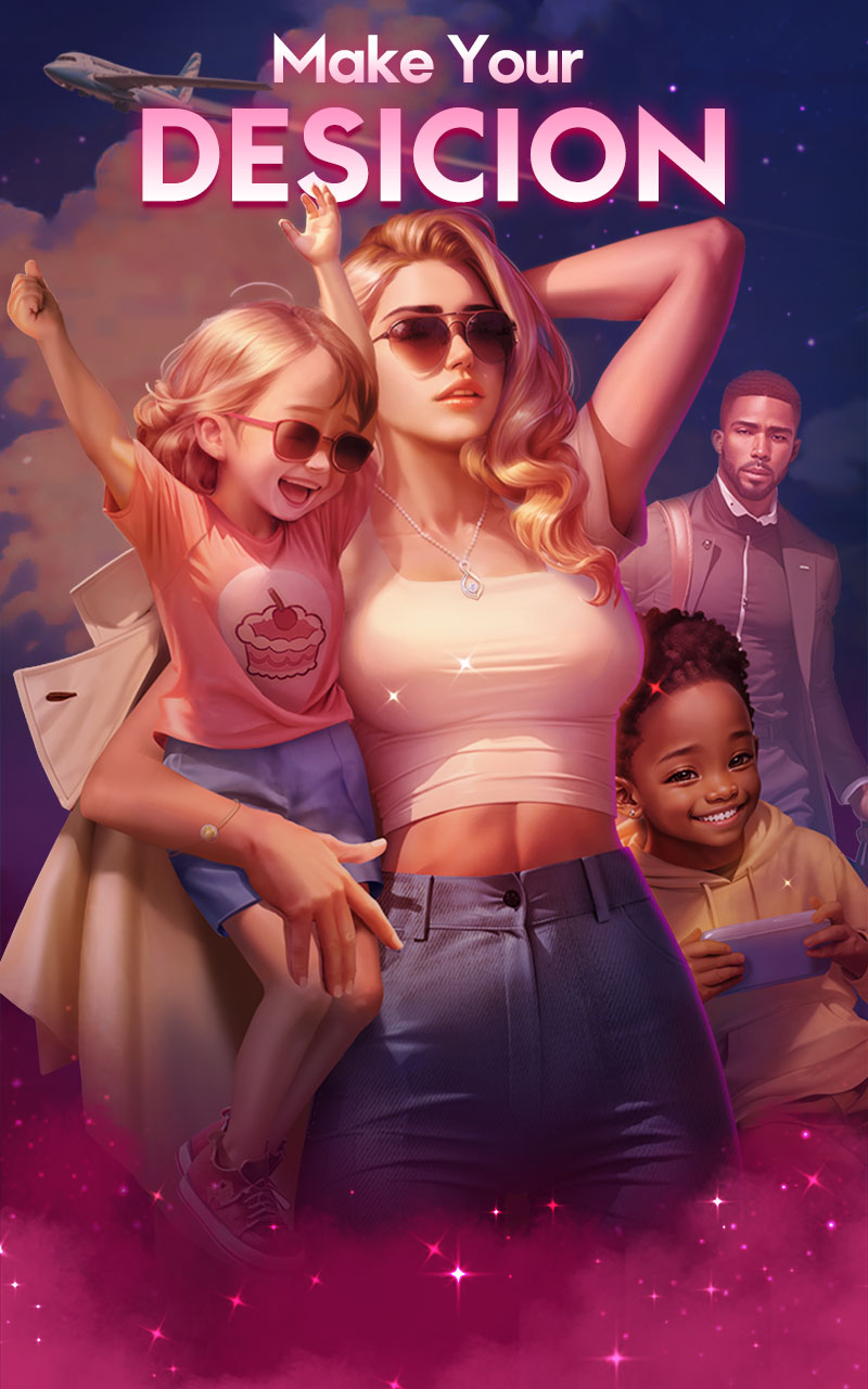 Romance Fate: Story & Chapters mod apk screenshot 1