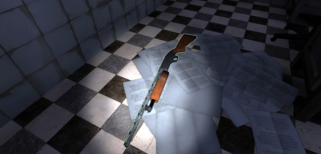 Specimen Zero - Online horror mod apk screenshot 3