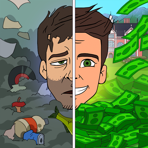 From Zero to Hero: Idle Life