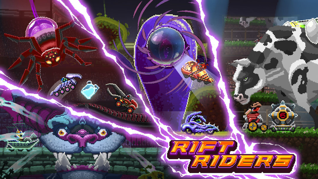 Drive Ahead! - Fun Car Battles mod apk screenshot 4