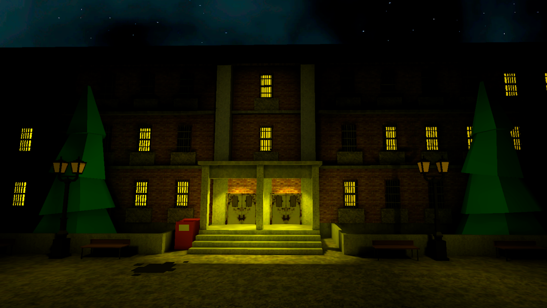 Grandpa and Granny 3: Hospital mod apk screenshot 3