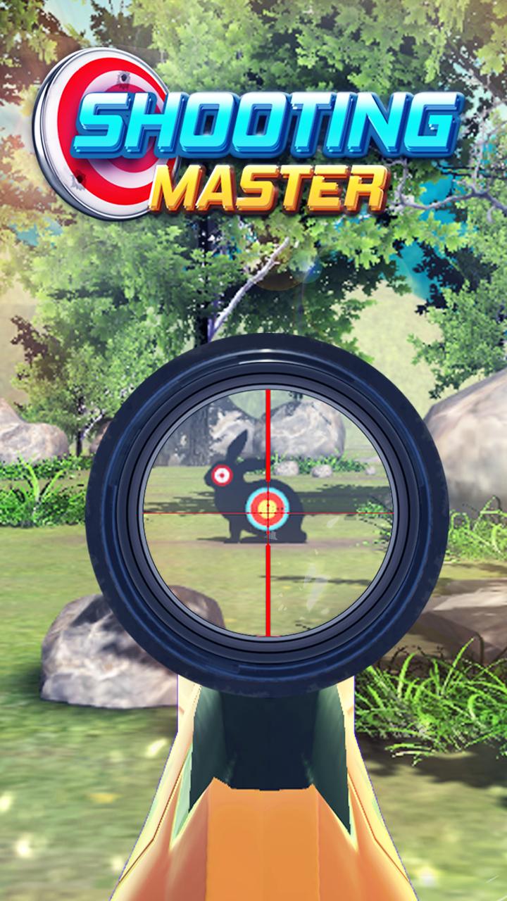 Shooting Master : Sniper Game mod apk screenshot 4