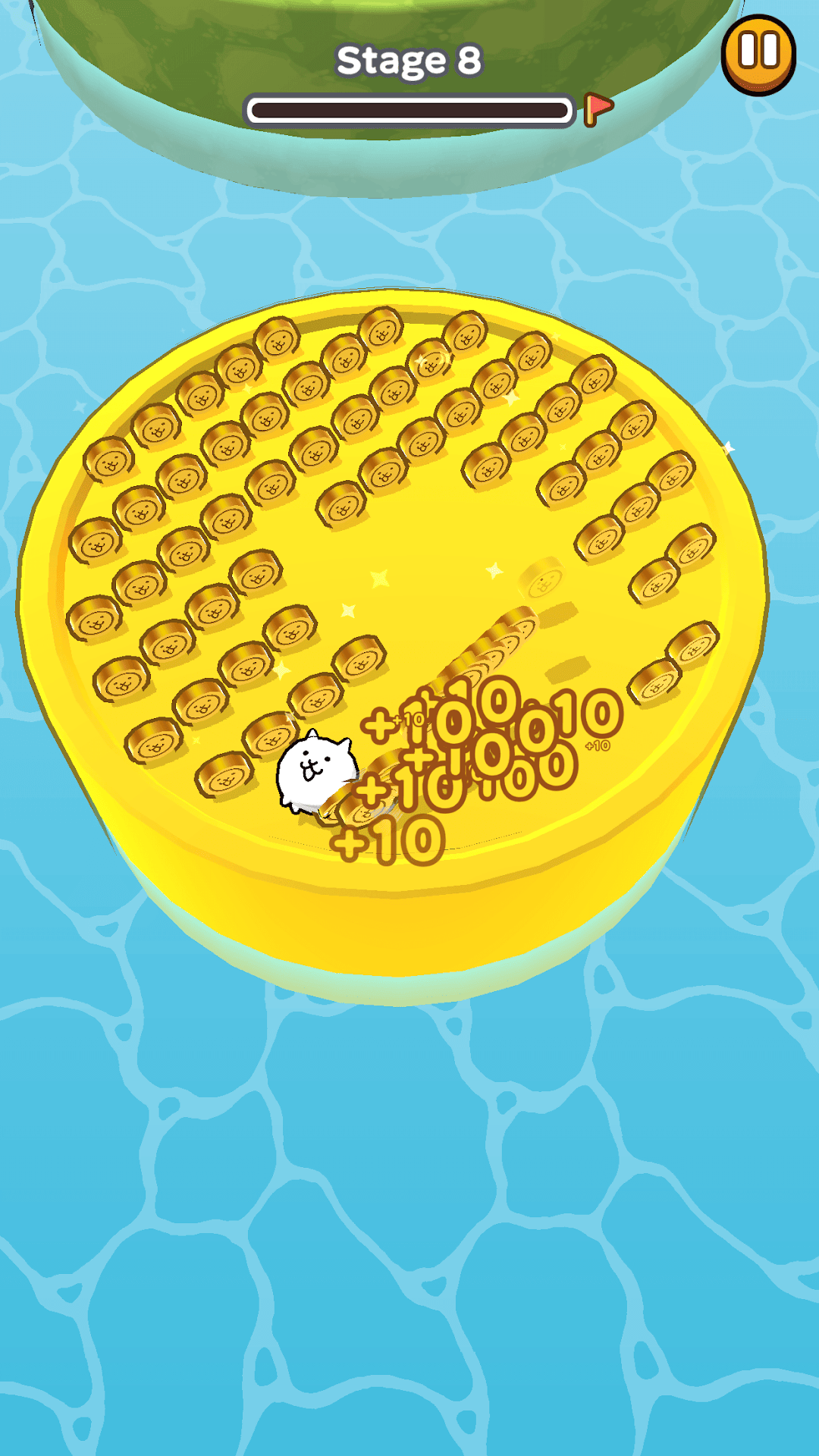 Battle Cats Quest mod apk screenshot 5