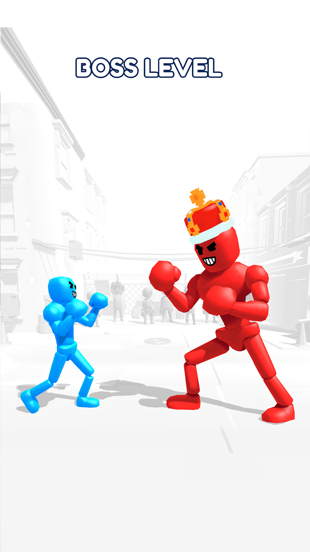 Stickman Ragdoll Fighter: Bash mod apk screenshot 3