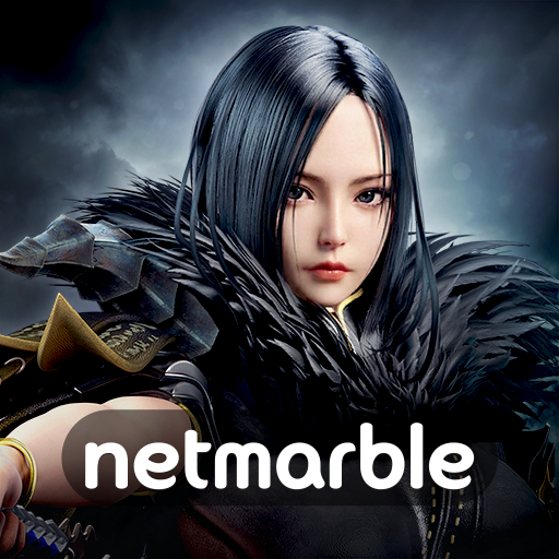 Blade&Soul Revolution