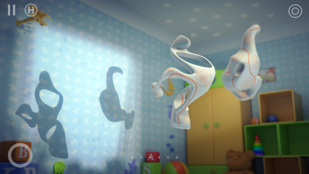 Shadowmatic mod apk screenshot 3